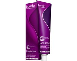 Vopsea Permanenta Londa Professional 9/60, Blond Luminos Natural, 60ml