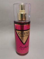 Guess - Seductive I'm Yours - Bodymist - 250 ml
