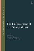 Hart Studies in Commercial and Financial Law - The Enforcement of EU Financial Law