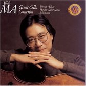 Yo-Yo Ma - Great Cello Concertos