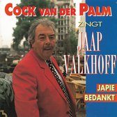 Cock van der Palm zingt Jaap Valkhof