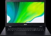 Acer Aspire 3 A317-52-32V4 - Intel Core i3-1005G1 - 8GB - 1TB SSD - 17.3" FHD/IPS - Intel UHD Graphics - Windws 11 Home