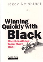 Winning Quickly with Black