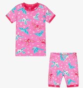 Hatley Shortama  maat 104