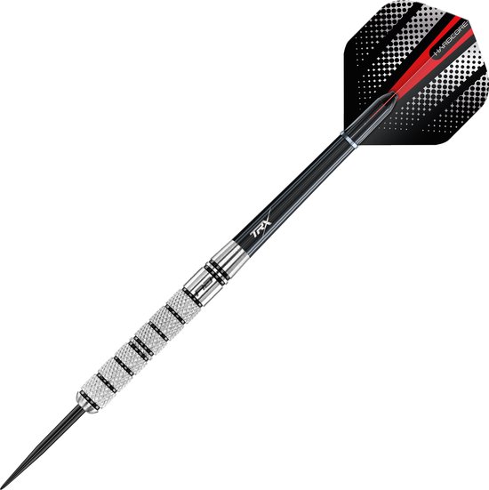 Red Dragon Crusader 80% - Dartpijlen van Red Dragon — afbeelding 3