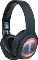 ERT - Bluetooth draadloze koptelefoon - Over-ear - Marvel Captain America