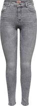ONLY - ONLPOWER MID SK PUSHUP DNM AZG937 Dames Jeans