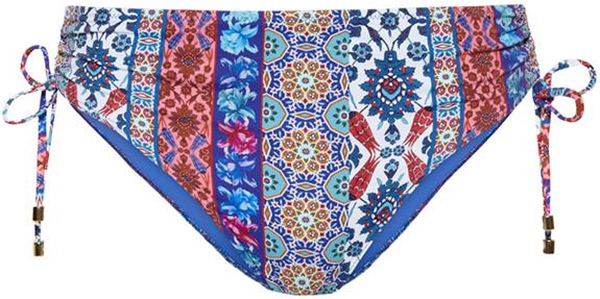 Cyell Bikinibroekje - Agadir Brief High - Maat 36(S)
