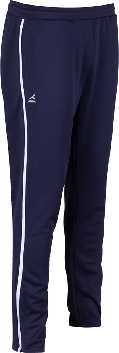 behype. Lange cargobroek voor heren, trainingsbroek, joggingbroek, sportbroek 60-0013, donkergrijs, S
