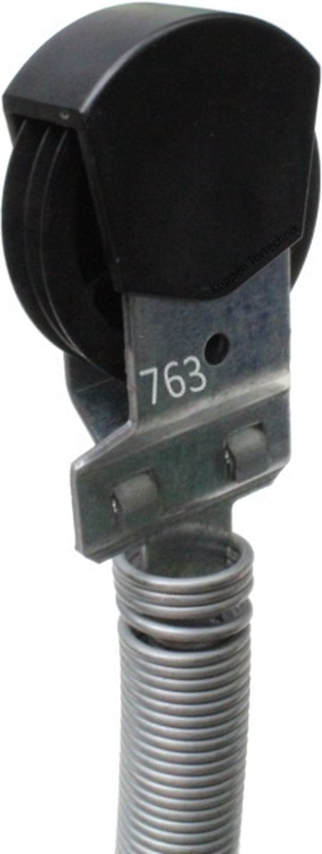Trekveer 763 voor Hormann Z-beslag 3051068
