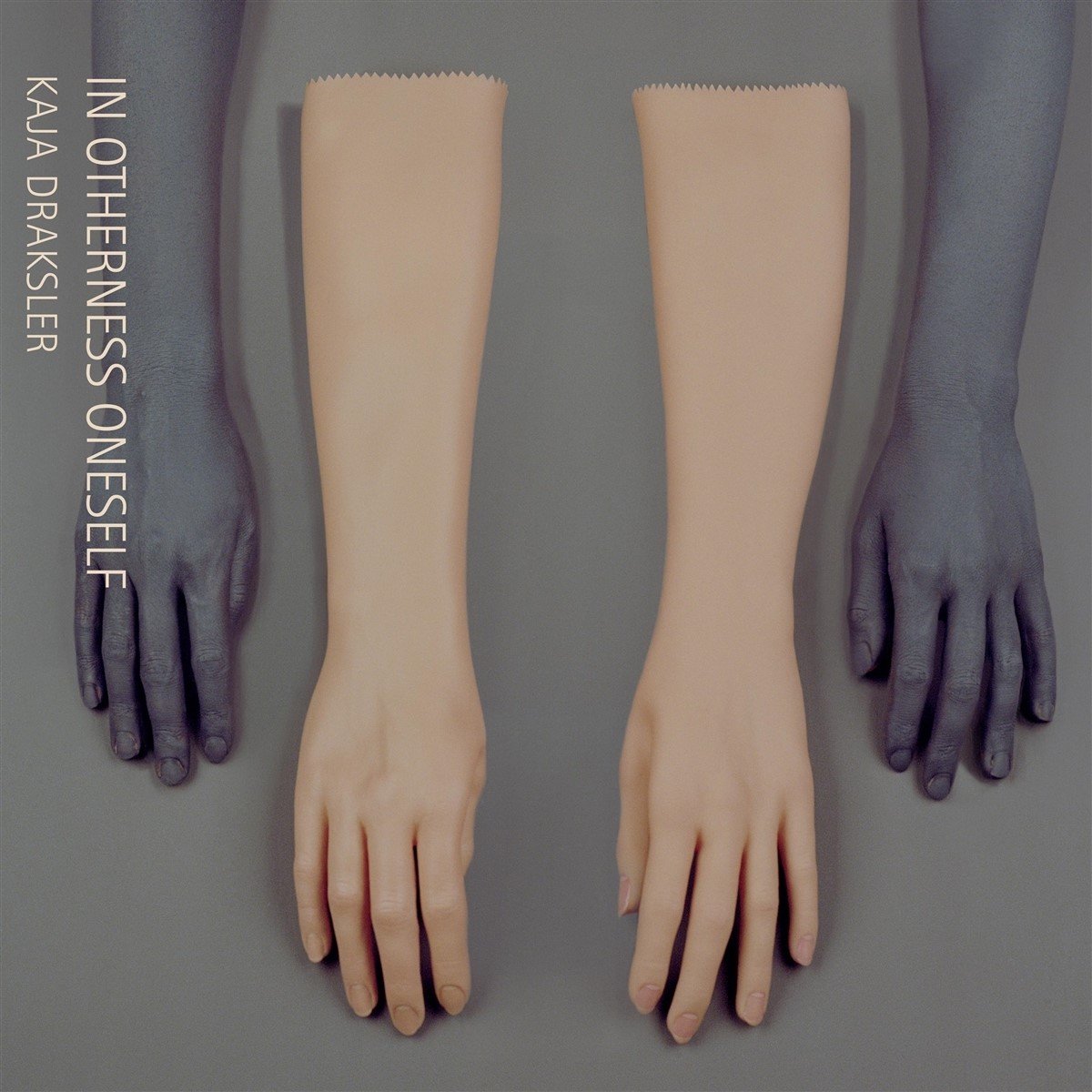 Kaja Draksler - In Otherness Oneself (CD)