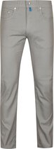 Pierre Cardin - Jeans Lyon Future Flex Beige - W 31 - L 34 - Coupe moderne