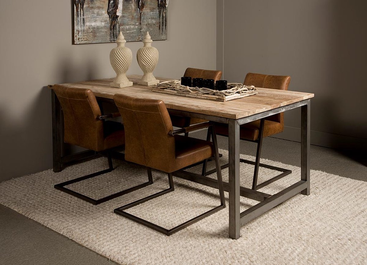 TOFF Venetië Diningtable 220x100