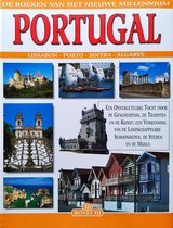 Portugal - De Boeken van het Nieuwe Millennium