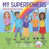The My Series - My Superpowers