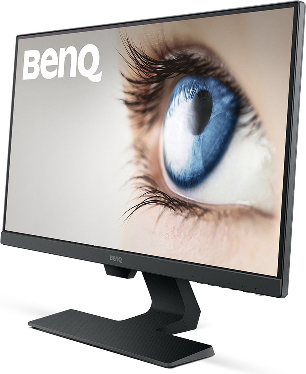 BenQ - Monitor GW2480L - Full HD LED Beeldscherm - IPS - HDMI - Eye Care - 24 inch
