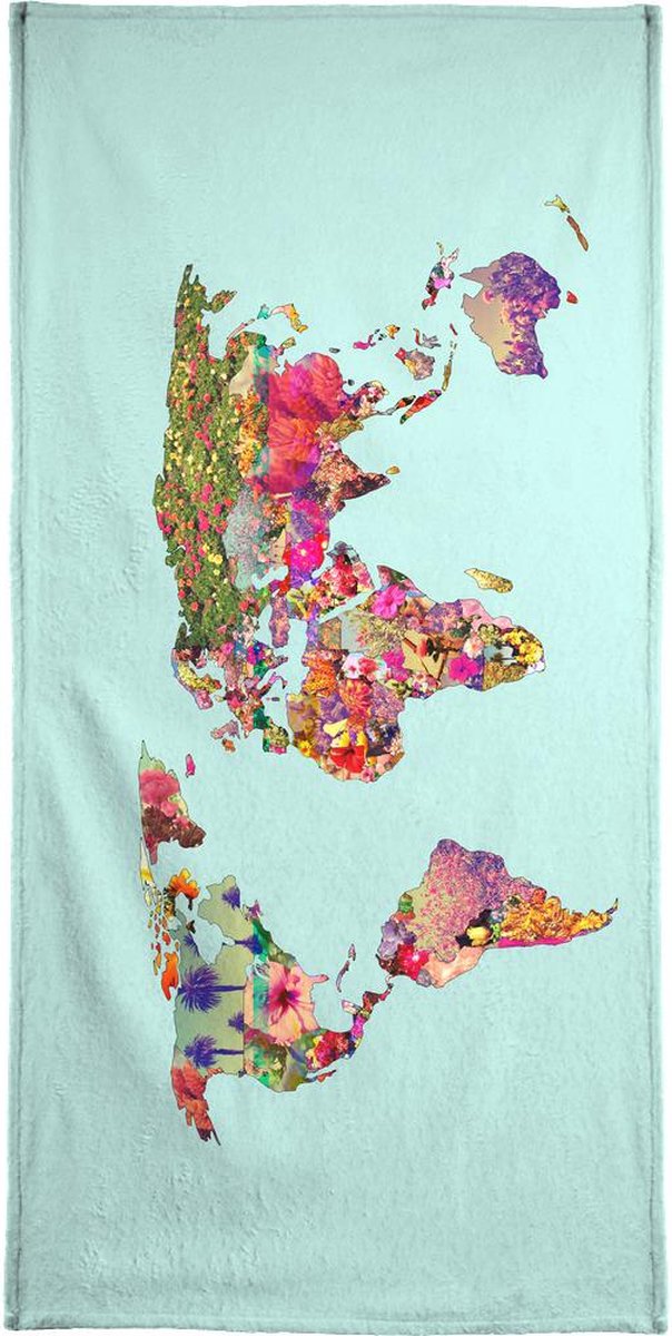 It's Your World - Handdoek