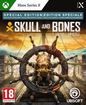Skull and Bones - Special Edition - Xbox Series X