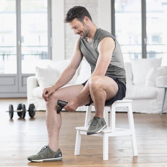 medisana MG 150 - Massage Gun Mini