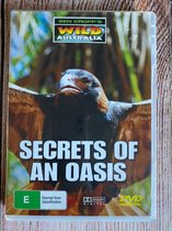 Ben Cropp's Wild Australia: Secrets Of An Oasis  ( import )