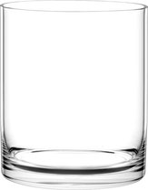 Vase - Plastique - Incassable - Ø 30 x 20 cm - Plastique