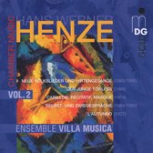Ensemble Villa Musica - Chamber Music Vol.2 (CD)