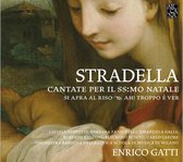 Enricco & Various Artists Gatti - Christmas Cantatas (CD)