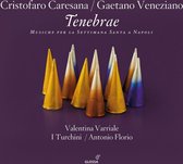 Cappella De Turchini - Tenebrae, Neapolitan Music (CD)