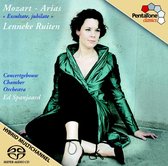 Lenneke Ruiten, Ed Spanjaard - Arias " Exsultate, jubilate" (Super Audio CD)