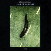 John Surman - Road To Saint Ives (CD)