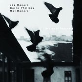 Joe Maneri, Barre Phillips, Mat Maneri - Angles Of Repose (CD)