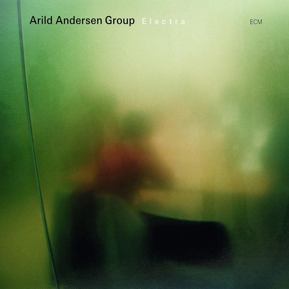 Arild Andersen Group - Electra (CD)