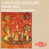 Martin Best Medieval Ensemble - Songs Of Chivalry - Medieval Songs (CD)