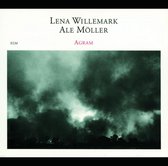 Lena Willemark & Ale Möller - Agram (CD)