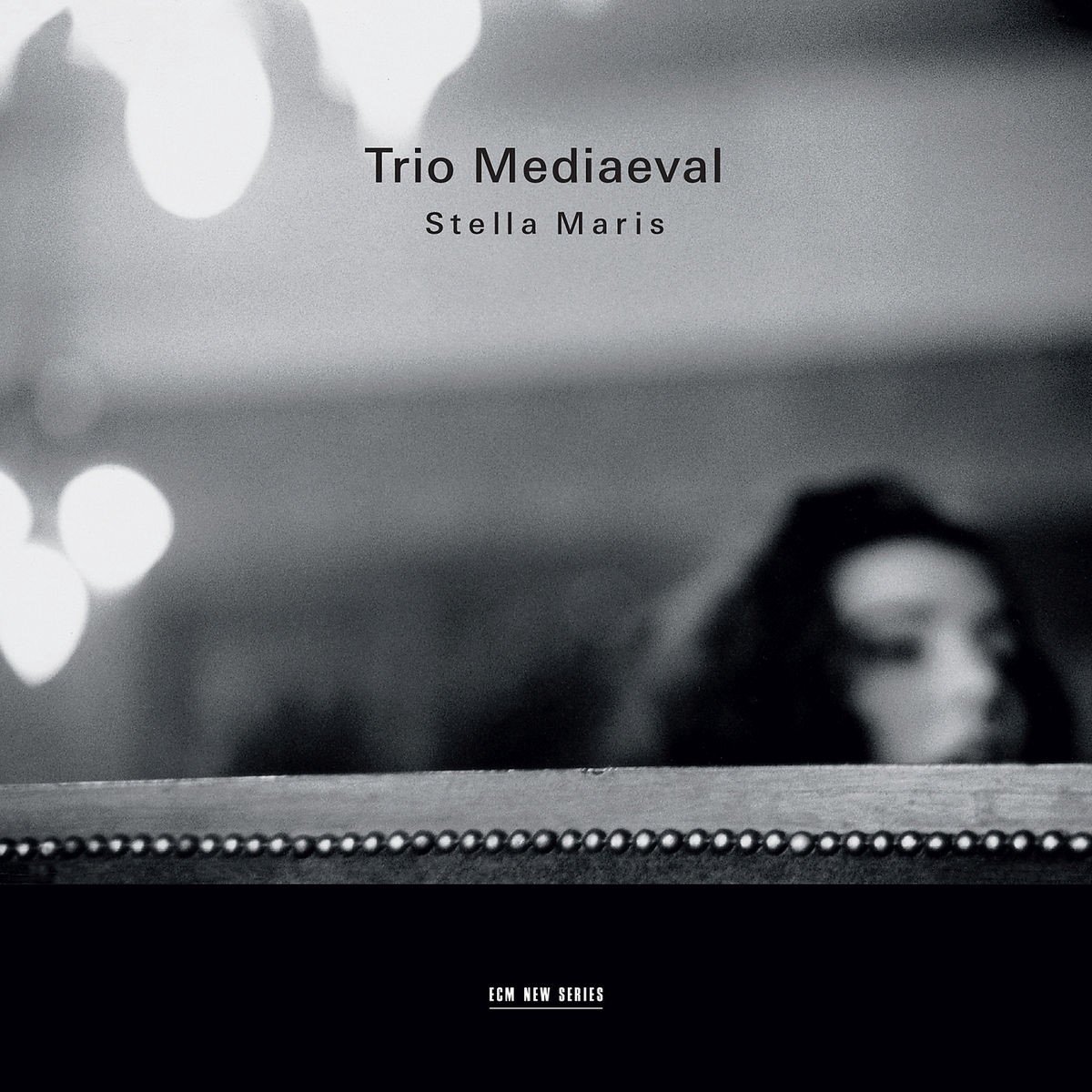 Trio Mediæval - Stella Maris (CD)