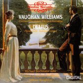English Symphony Orchestra, William Boughton - Delius: Flor. Suite, (CD)