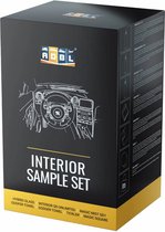 ADBL - Interior Sample Set