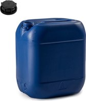 Jerrycan | 30 litres | convient pour Essence et Diesel | ONU OV61