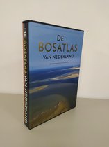 De Bosatlas van Nederland