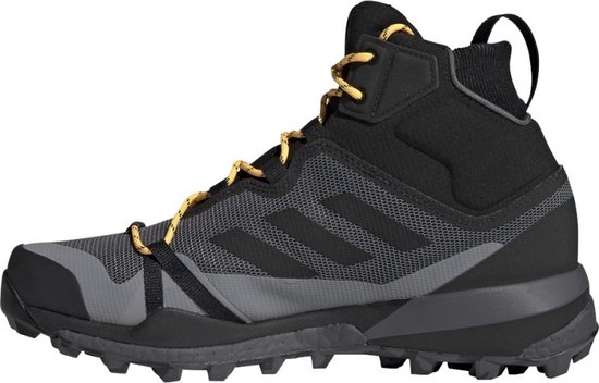 adidas Terrex Skychaser Lt Mid Gtx Wandelschoenen Grijs 46 | bol.com