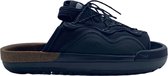 Nike Offline 2.0 Slip-on 'Black' - Maat 42