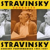 Various Orchestras - Stravinsky: Stravinsky Conducts Stravinsky (2 CD)