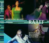 Danielle De Niese, Marcel Reijans, Nieuw Ensemble, Lawrence Renes - Raaff (CD)