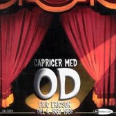 Orphei Drangar - Capricer Med Od Vol 4 (CD)