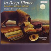 Raphaella Smits - In Deep Silence (CD)