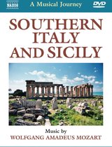 Various Artists - A Musical Journey, Italy & Sicily (DVD)