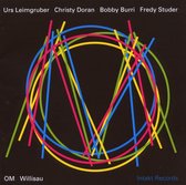 Urs Leimbruber, Christy Doran, Bobby Burri, Fredy Studer - Willisau (CD)