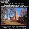 Malmö Chamber Choir - Missa 6 Vocibus, Op. 111 (CD)