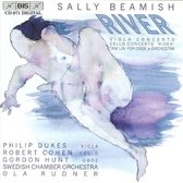 Philip Dukes, Robert Cohen, Gordon Hunt - Viola Concerto (1995)/ Cello Concerto River (CD)