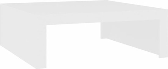 Vicco Salontafel , Wit , 99.6 x 39.8 cm